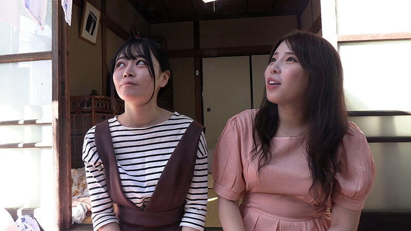 【AVレビュー】青空とおしめ ～君に恋した7日間～