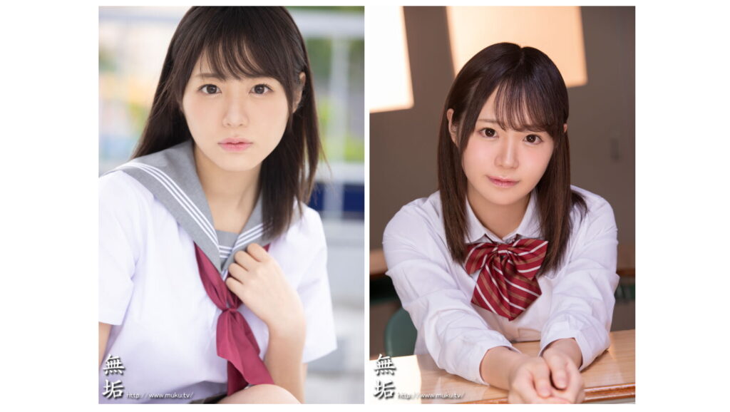 純粋無垢な制服美〇女 日向ひかげ アナル解禁 肛門処女喪失
